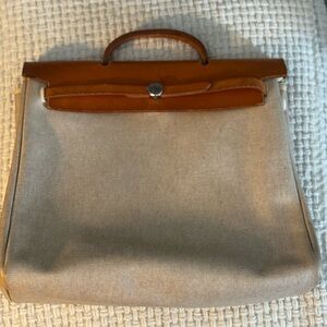 Hermes Herbag